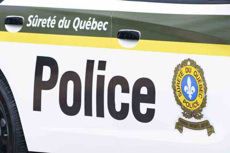 Bas-Saint-Laurent |  Bus accident leaves 2 dead and at least 20 injured