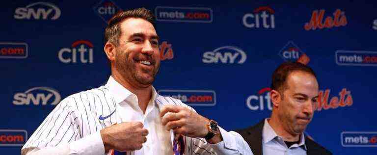 Baseball: Owners concerned about New York Mets spending