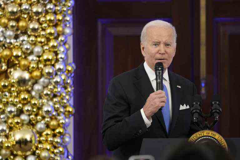 Biden promises he won’t ‘stay silent’ on anti-Semitism