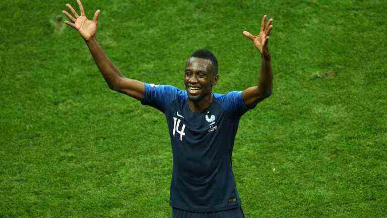 Blaise Matuidi, the reverence of a tireless soldier in the shadows