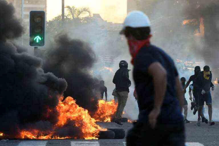 Bolivia |  Governor’s jailing sparks violent protests