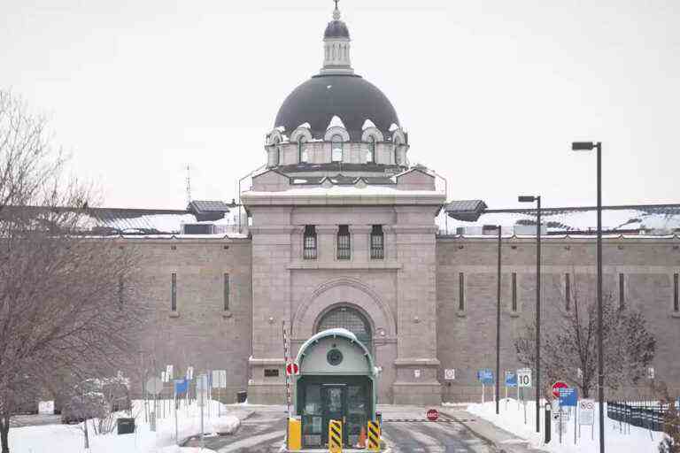 Bordeaux Jail |  Inmate dies after intervention, officer suspended