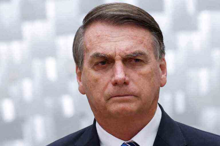 Brazil |  Jair Bolsonaro feels a “soul ache” since his electoral defeat