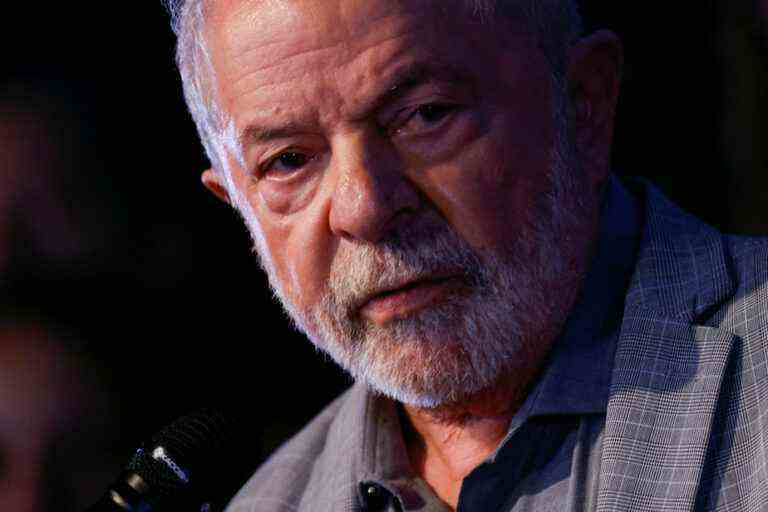 Brazil |  President Lula begins a challenging third term