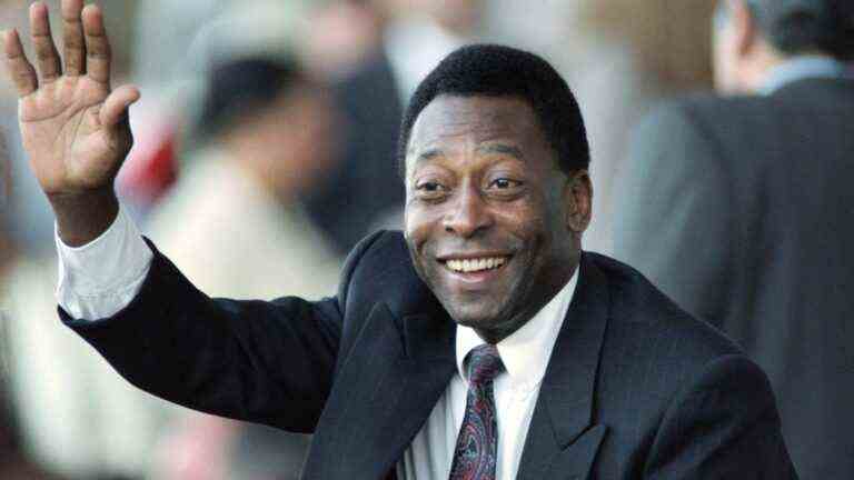 Brazilian soccer icon Pelé dies aged 82