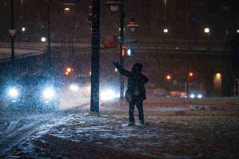 Extreme cold warnings cover Western Canada