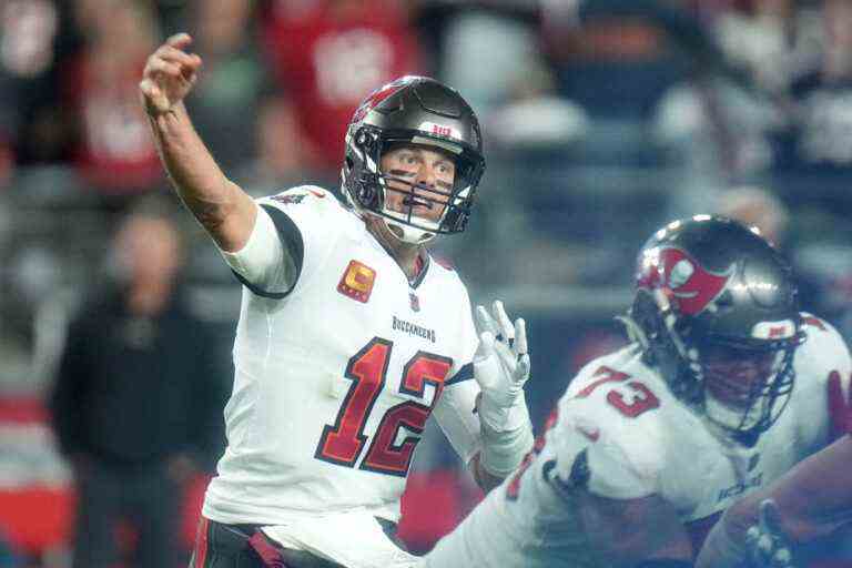 Buccaneers come from behind to beat Cardinals in overtime