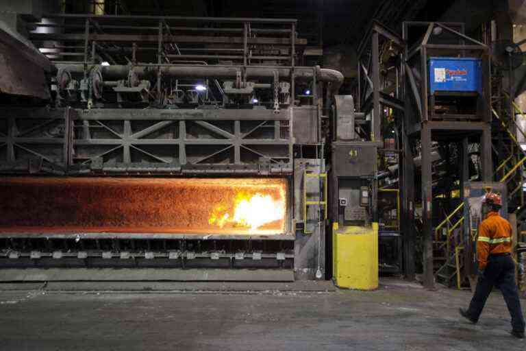 Business Forum |  Aluminum smelters: back to square one