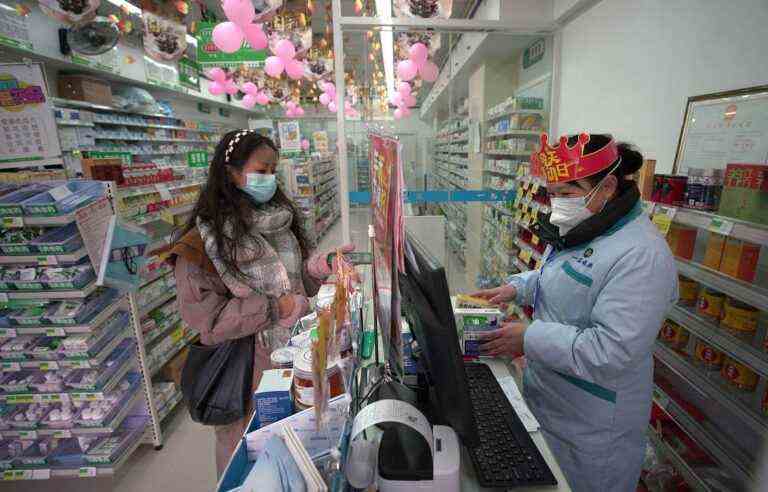 COVID-19 outbreak: In Beijing, crematoriums are overwhelmed