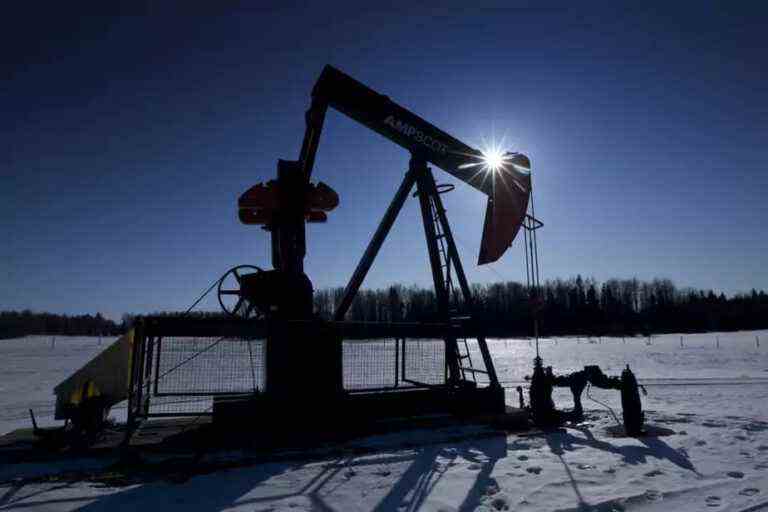 Canada could increase oil production in 2023, analysts say