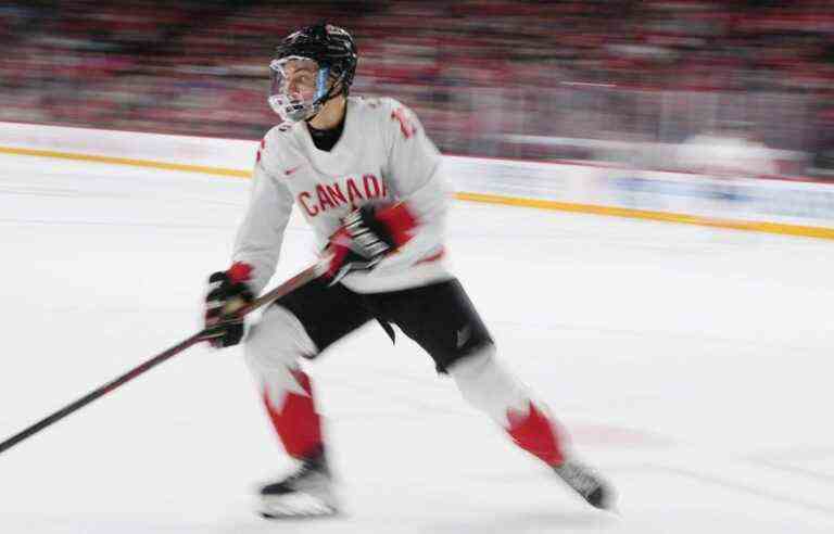 Canada ready to battle Sweden at world junior hockey