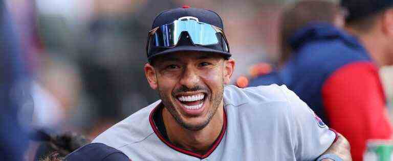 Carlos Correa richer by $350 million