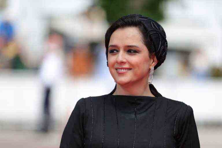 Celebrities call for the release of Iranian actress Taraneh Alidoosti