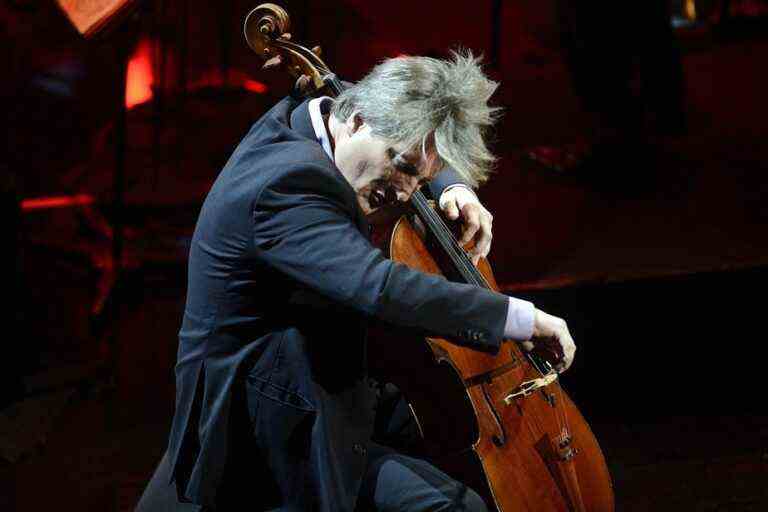 Cellist Jérôme Pernoo will be tried for sexual assault on a minor