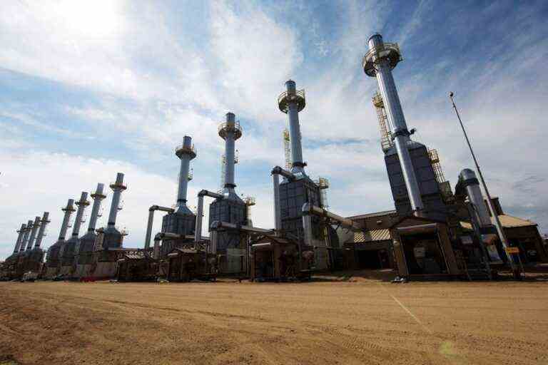 Cenovus Energy |  A capital expenditure budget that could reach $4.5 billion