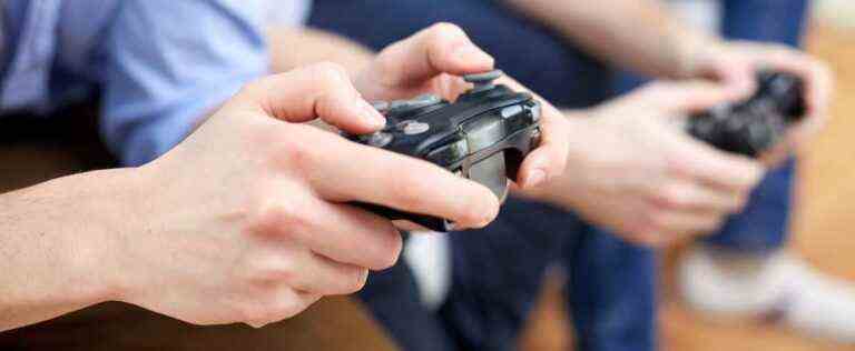 China: First authorizations for foreign video games for 18 months