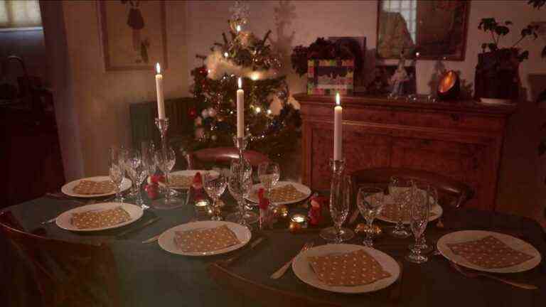 Christmas: how to avoid arguments around the table?