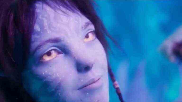 Cinema: “Avatar 2” will soon be released in dark rooms