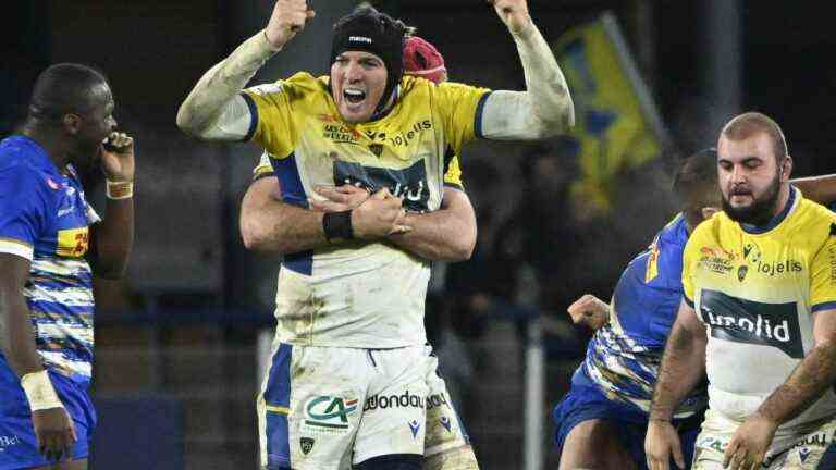 Clermont master of suspense, Racing 92 crushed by Leinster … The recap of Saturday’s matches