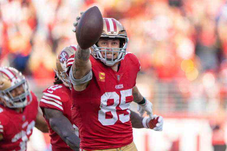 Commanders 20 – 49ers 37 |  An 8th consecutive victory for the 49ers