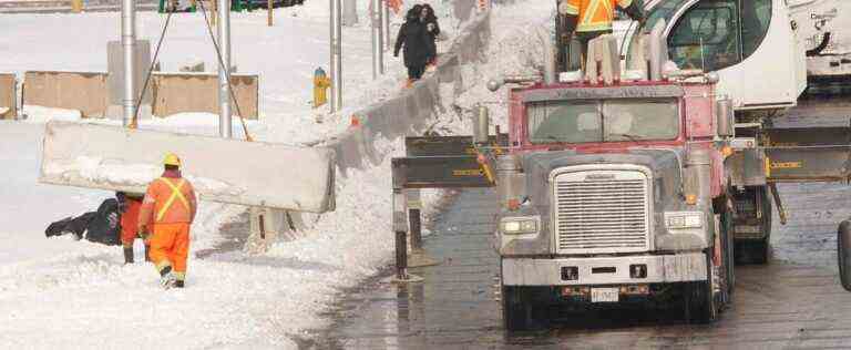 Convoy of freedom: nearly $ 7 million in compensation paid to Windsor