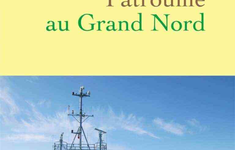 [Critique] “Patrol in the Far North”, Patrice Franceschi