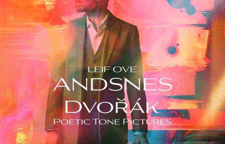 [Critique] “Poetic Impressions” by Antonin Dvořák, Leif Ove Andsnes