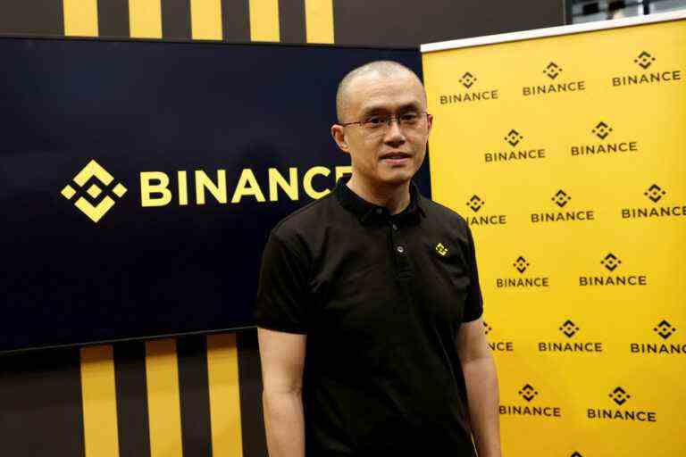 Cryptocurrencies |  After the collapse of FTX, Binance is going through turbulence