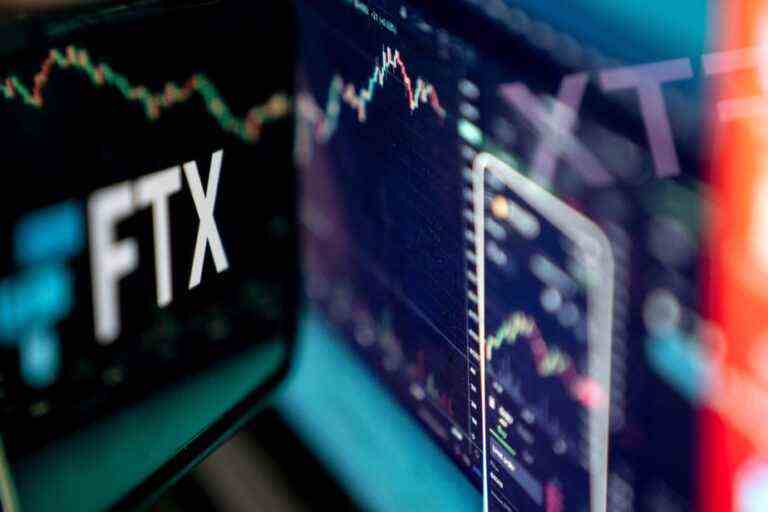 Cryptocurrencies |  FTX founder ‘deeply sorry’ for platform’s bankruptcy