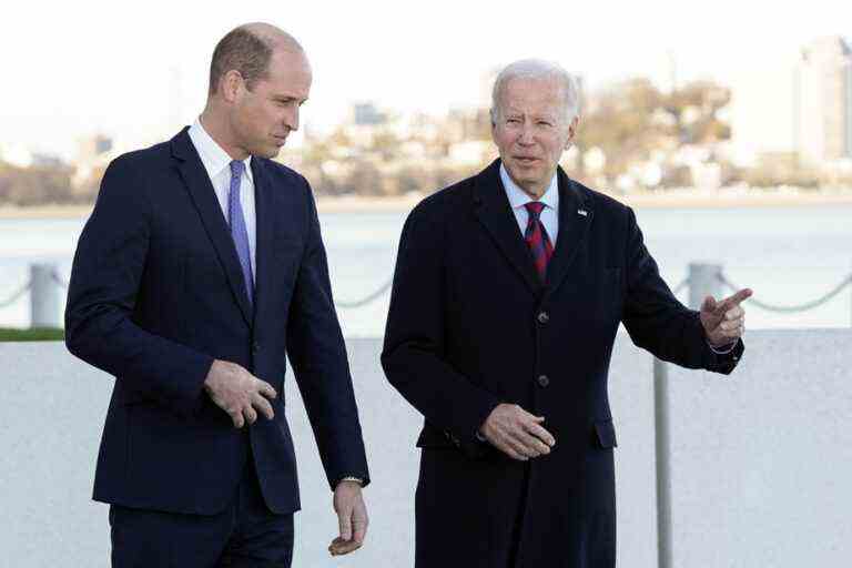 Dating in Boston |  Joe Biden and Prince William discuss climate