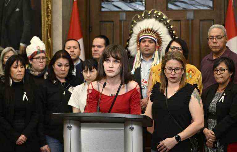 Daughters of Murdered Indigenous Man Call on Ottawa to Take Action