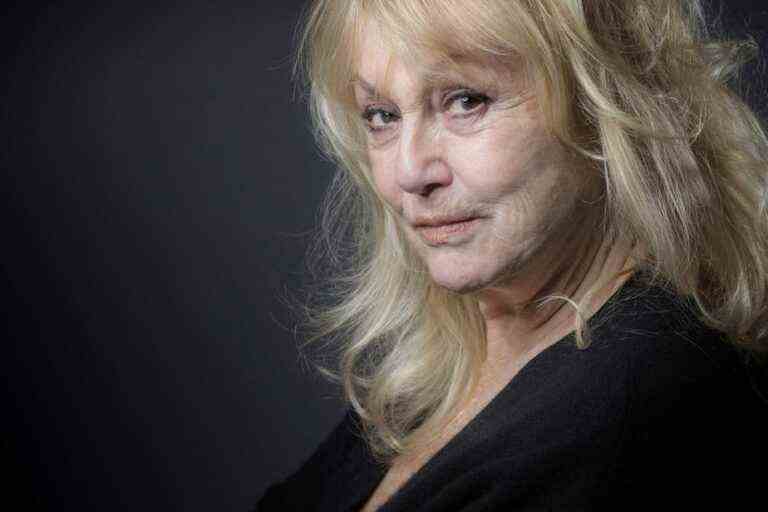 Death of French actress Mylène Demongeot, figure of popular cinema