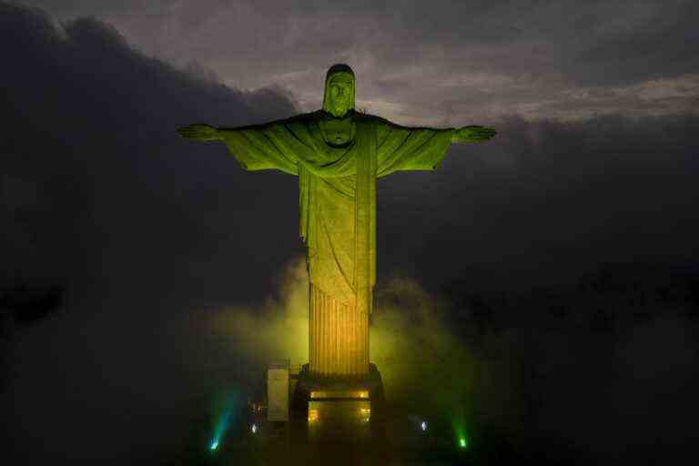 Death of Pelé |  Three days of mourning in Brazil, planetary tribute