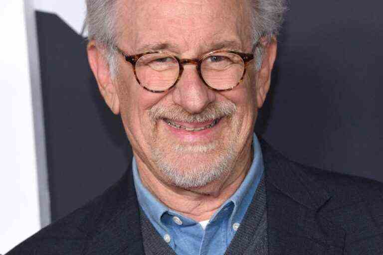 Decrease of sharks in the oceans |  Steven Spielberg regrets the impact of Jaws