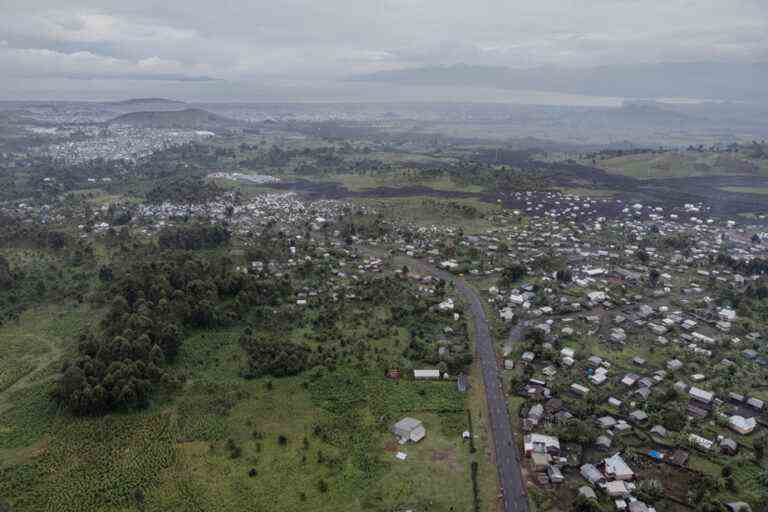 Democratic Republic of the Congo |  Cholera cases in IDP camps increase ‘worryingly’