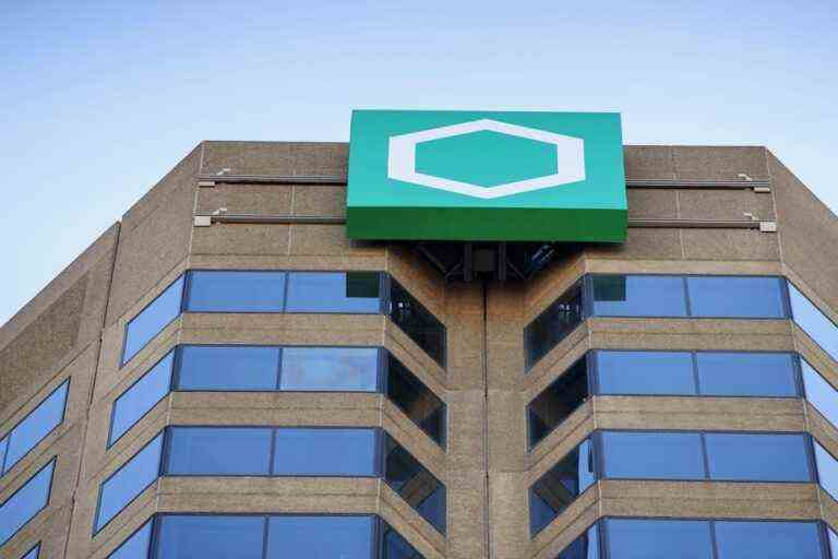 Technical problems at Desjardins |  Services affected by an outage are back to normal