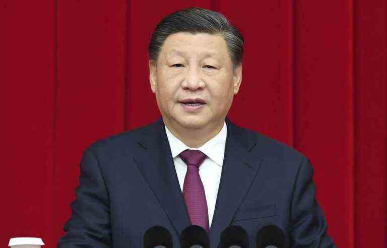 Despite COVID in China, ‘the light of hope is ahead of us’, says Xi Jinping