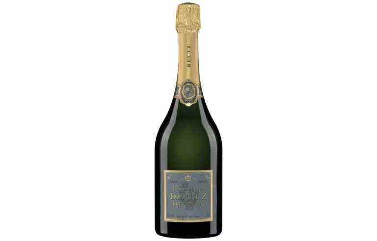 Deutz Brut Classic, Champagne, France