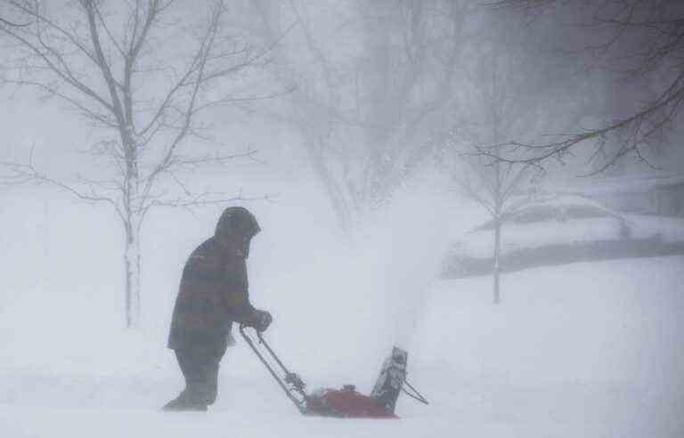 Devastating storm in the United States kills at least 18