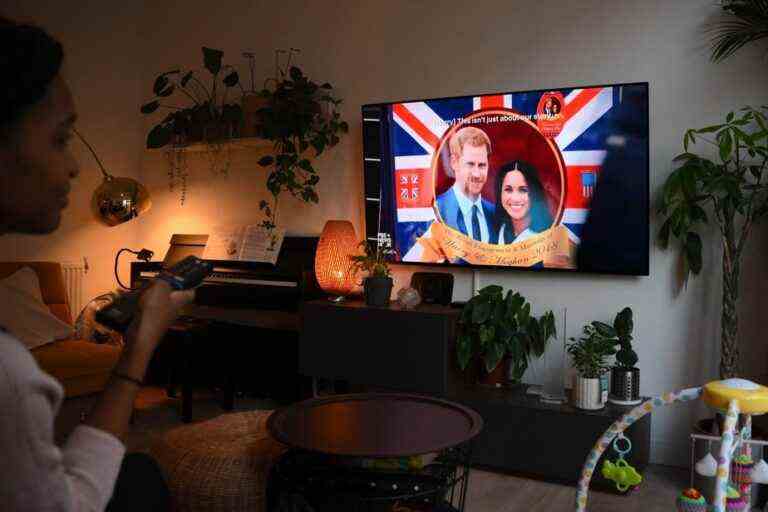 Documentary on Netflix |  The monarchy accused of lies by Harry and Meghan