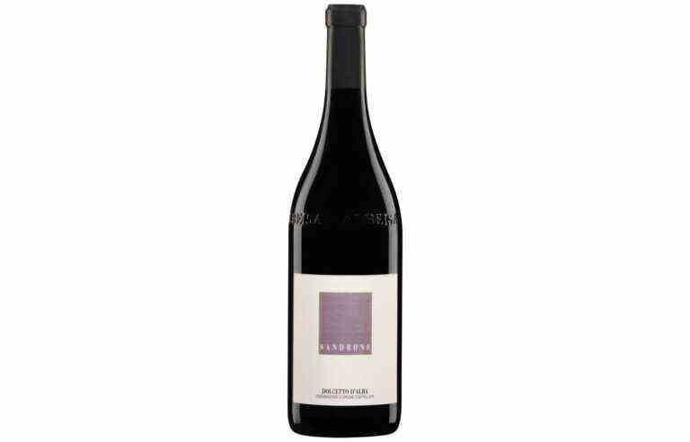 Dolcetto d’Alba 2021, Luciano Sandrone, Piedmont, Italy