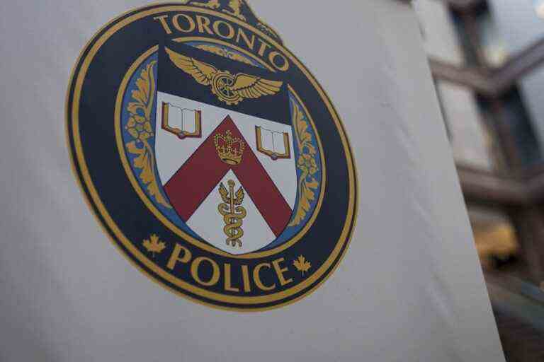 Toronto |  Eight teenage girls charged with man’s murder