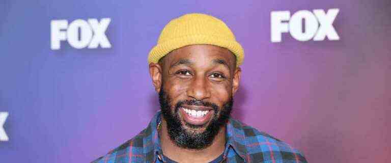 Ellen DeGeneres posts touching tribute to Stephen “tWitch” Boss