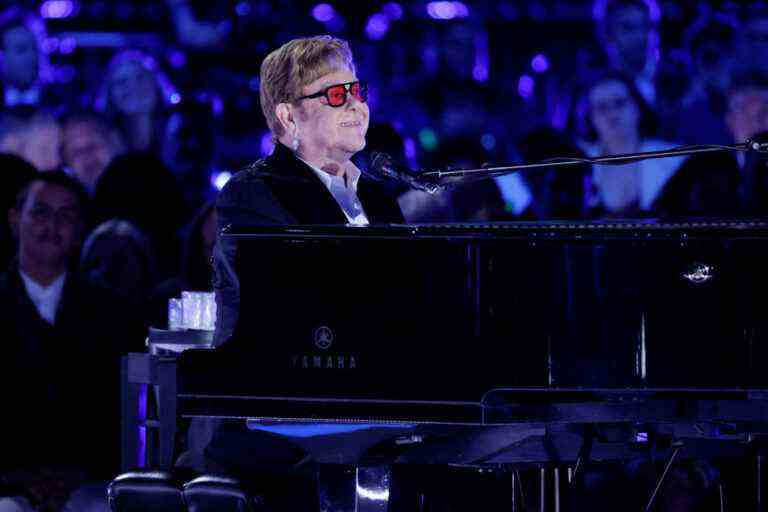 Elton John’s turn to quit Twitter