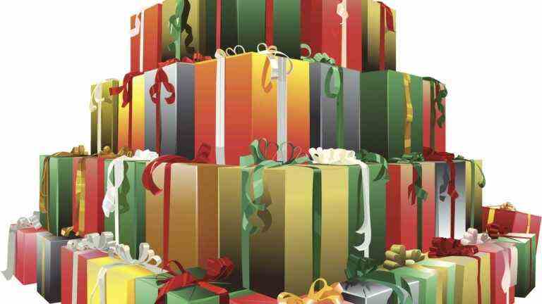 End-of-year corporate gifts: rules to follow