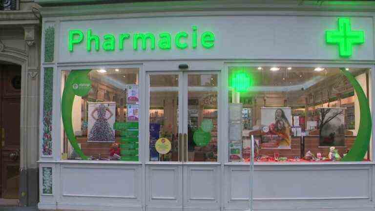 Energy crisis: power cuts worry pharmacies