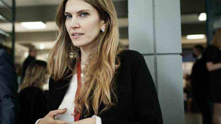 Greek MEP Eva Kaili officially removed from her position as Deputy Speaker of Parliament