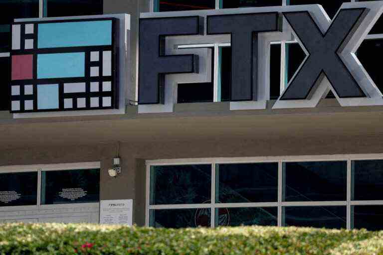 FTX |  The new boss denounces “the complete failure” of the previous management