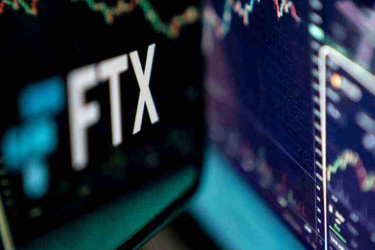 FTX was anything but a traditional exchange