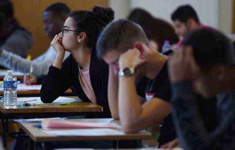 Failure rates jump among CEGEP students